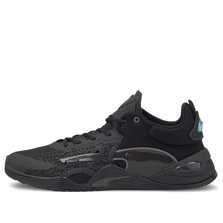 PUMA Fuse 'Triple Black' 194419-01
