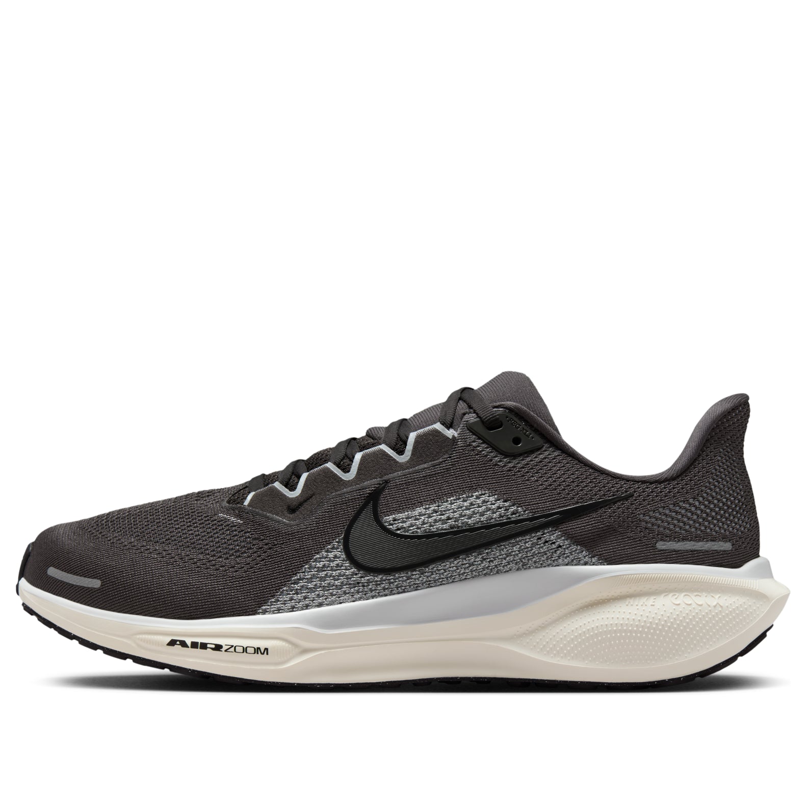 Nike Air Zoom Pegasus 41 'Medium Ash Pure Platinum Pale Ivory' FD2722-215