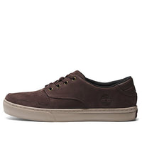 Timberland Adventure 2.0 Oxford Shoes 'Brown Nubuck' A2R39V13