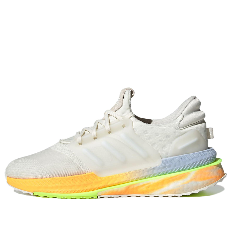adidas X_PLRBOOST 'Cloud White Flash Orange' IF2922