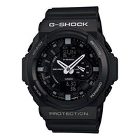 CASIO G-Shock Analog-Digital 'Black' GA-150-1A