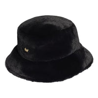 adidas Logo Bucket Hat 'Black' HG8462