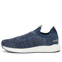 (WMNS) PUMA X One8 Virat Kohli Nrgy Neko Low Top Running Shoes Blue/White 193562-02