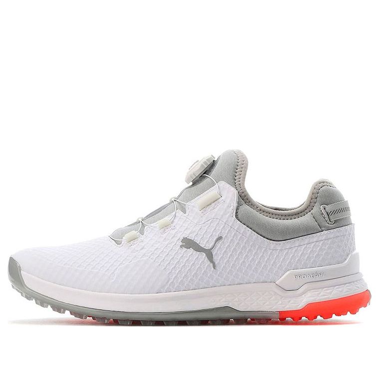 PUMA ProAdapt Alphacat Disc 'White High Rise' 376043-01