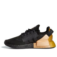 (GS) adidas NMD_R1 V2 J 'Prize Medal' FY1145