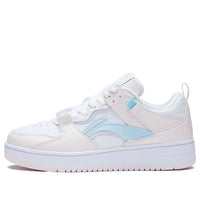 (WMNS) Li-Ning Fan Layer Pro 'Light Pink Blue' AGCR314-6