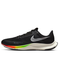 Nike Air Zoom Rival Fly 3 'Black Total Orange' CT2405-011