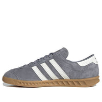 adidas Hamburg 'Grey Gum' FX8114