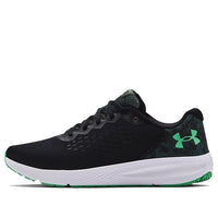 Under Armour Charged Pursuit 2 SE 'Black Camo Green' 3024441-001