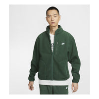 Nike Club Winter Jacket Asia Sizing 'Green' FZ0889-323