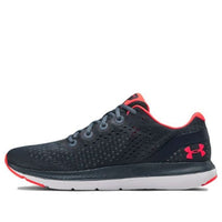 Under Armour Charged Impulse Blue/Pink 3021950-401