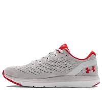 Under Armour Charged Impulse 'Grey Red' 3021950-105