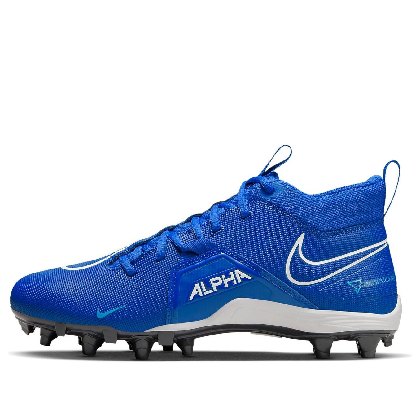 Nike Alpha Menace Varsity 3 'Game Royal' CV0586-414