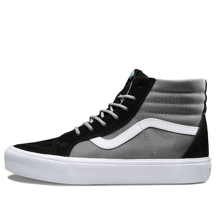 Vans SK8-Hi Reissue Lite 'Black Grey White' VN0A38GKOKJ