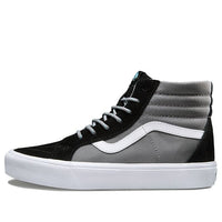 Vans SK8-Hi Reissue Lite 'Black Grey White' VN0A38GKOKJ