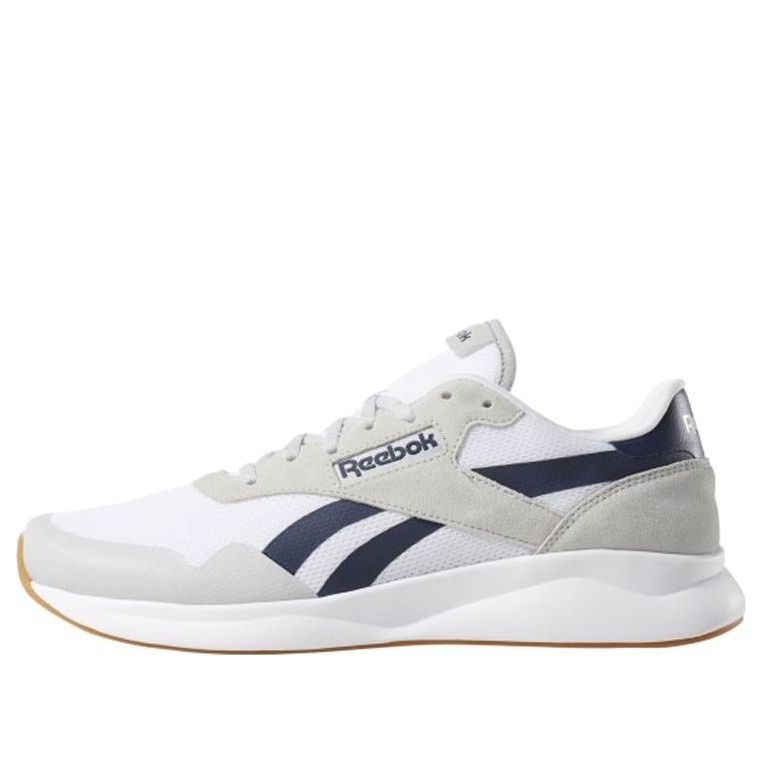 Reebok Royal Ultra Edge White Blue CN7386