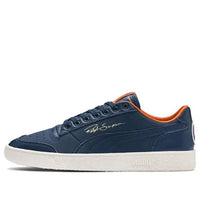 PUMA Ralph Sampson Lo Virginia Trainers 370843-01