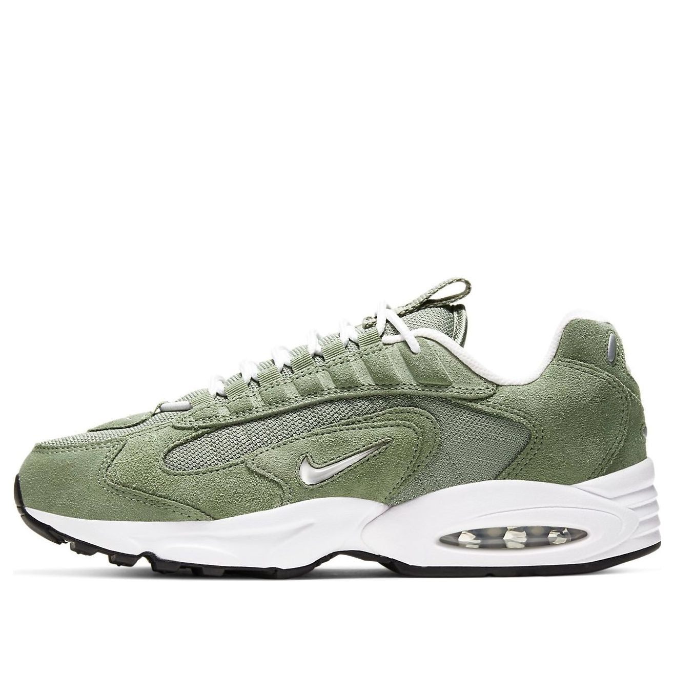Nike Air Max Triax LE 'Sage Suede' CT0171-300
