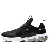 (GS) Nike React Presto Extreme 'Smoke Grey' CD6884-001