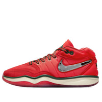 Nike Zoom GT Hustle 2 'Christmas' DJ9405-601