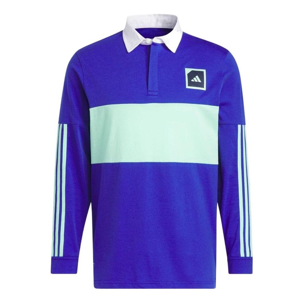 adidas LogoPolo HS5619