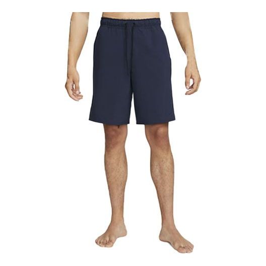 Nike Dri-FIT Unlimited 9' Unlined Versatile Shorts DV9330-451