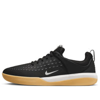 Nike Zoom Nyjah 3 SB 'Black White Gum' DV7896-001