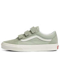 Vans Old Skool V 'Green White' VN0A3D29SAG