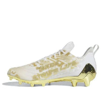 adidas Adizero 12.0 'Mismatch - Gold Metallic' IG7227