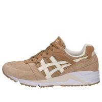 ASICS Gel-Lique Brown H838L-8700