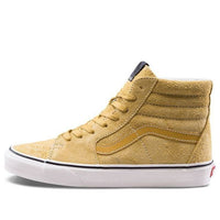 Vans SK8-HI Sneakers Yellow VN0A38GEULR