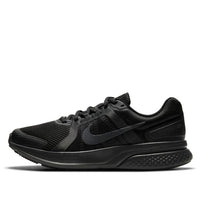 Nike Run Swift 2 'Black' CU3517-002