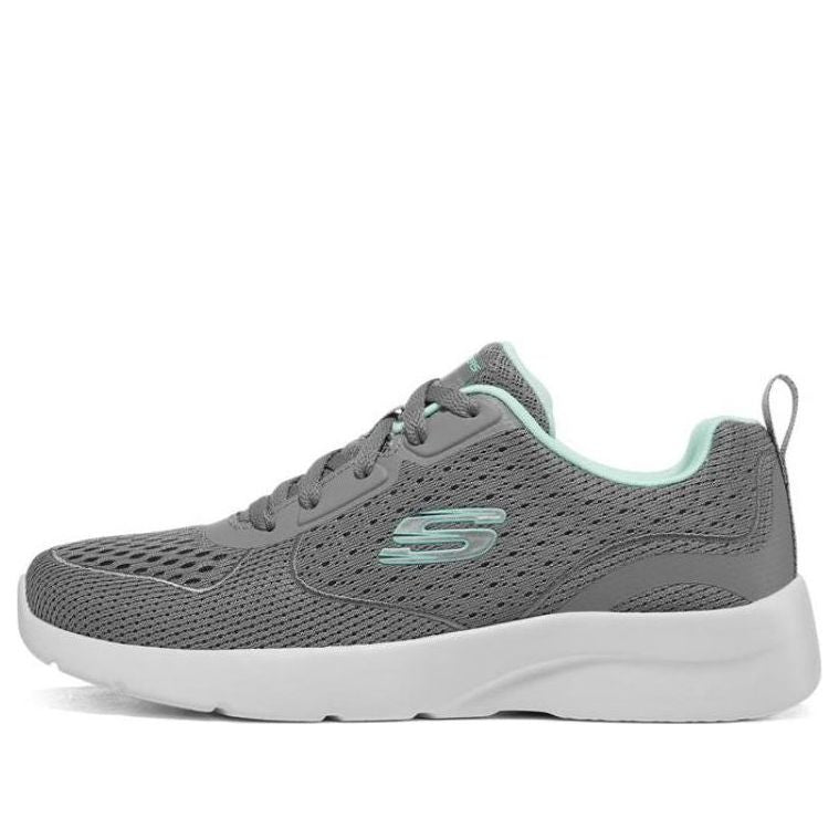 (WMNS) Skechers Dynamight 2.0 'Hip Star - Grey Mint' 149544-GYMN