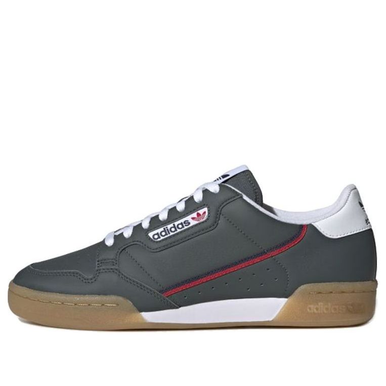 adidas Continental 80 'Legend Ivy' EE5351