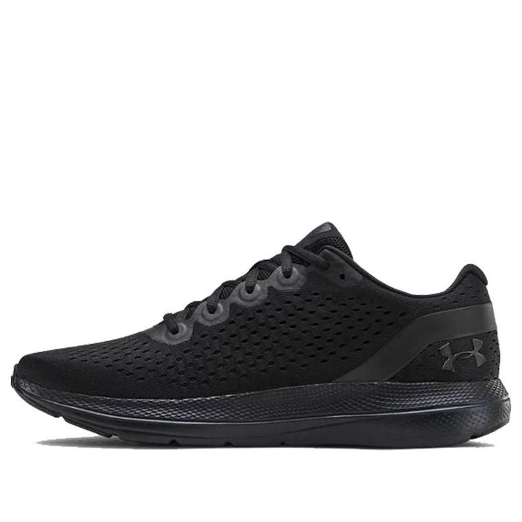 Under Armour Charged Impulse Black 3021950-003