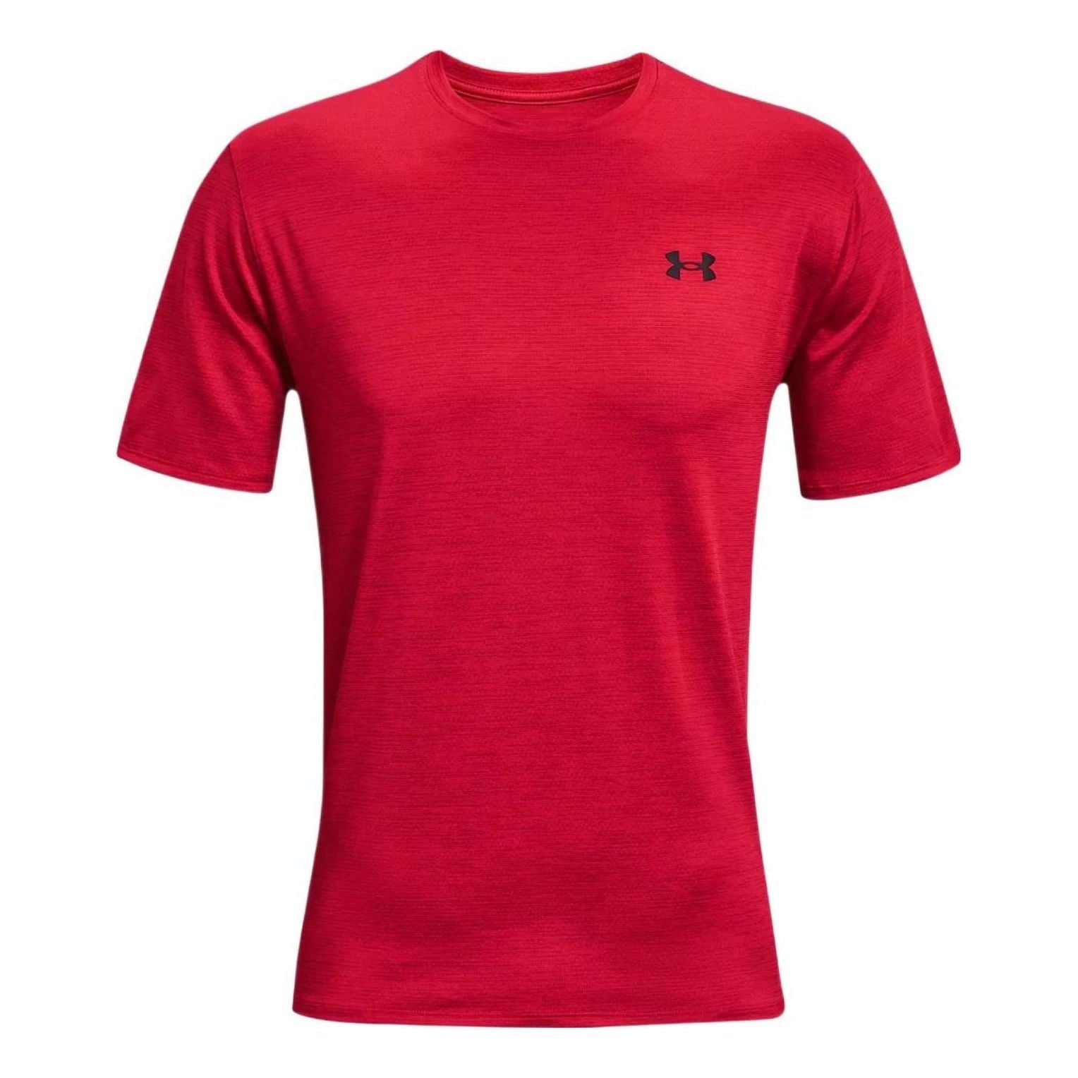Under Armour Training Vent 2.0 T-shirt 'Red' 1361426-600