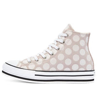 Converse Chuck Taylor All Star High Top 'Pink' 670028C