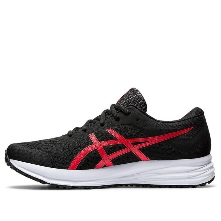 ASICS Patriot 12 'Black Red' 1011A823-002