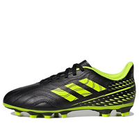 (GS) adidas Copa Sense.4 'Black Team Solar Yellow' GZ1377