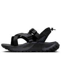 Nike Oneonta Next Nature Sandal 'Black Anthracite' FB1950-001