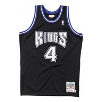 Mitchell & Ness NBA AU 98-99 4 AJY4LG19021-SKIBLCK98CWE