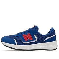 New Balance X-70 Series K Blue PHX70SEA