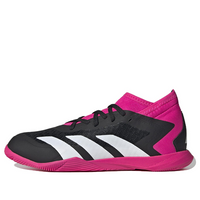 (GS) adidas Predator Accuracy.3 IN 'Own Your Football Pack' GW7076