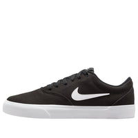(WMNS) Nike Charge Canvas 'Black White' IM4398-001