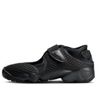 (WMNS) Nike Air Rift Lace 'Off Noir' HM8288-001
