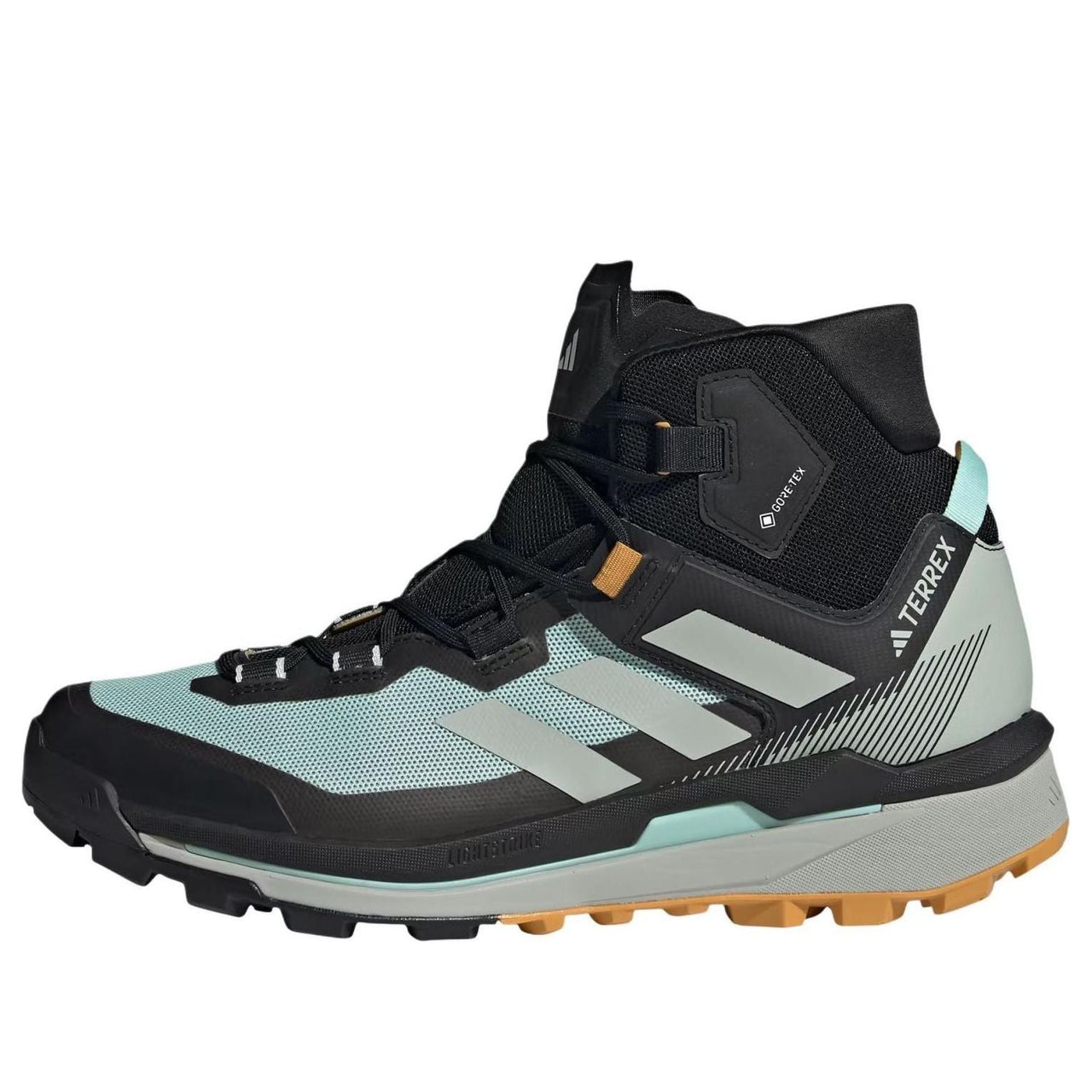 adidas Terrex Skychaser Tech Gore-Tex 'Semi Flash Aqua' IE6890