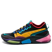 PUMA LQDCELL Optic Sheer 'Black Rose Turquoise' 192560-06