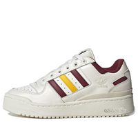 adidas Forum Bold 'Core White Shadow Red Aluminium' ID6956