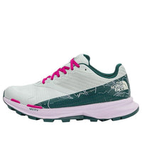 THE NORTH FACE Vectiv Levitum Futurelight Shoes 'Ponderosa Green Valley Topo Print Lavender Fog' 5LWW-9Y9