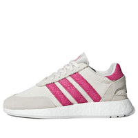 (WMNS) adidas I-5923 'Off White Shock Pink' D96618